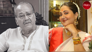 Swastika Mukherjee Emotional Post