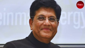 India Importing Oil from 40 Countries
