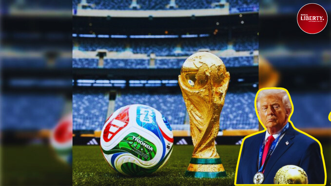 Iran Boycott FIFA World Cup 2026