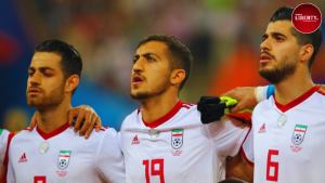 Iran Boycott FIFA World Cup 2026