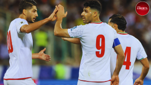 Iran Boycott FIFA World Cup 2026