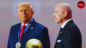 Iran Boycott FIFA World Cup 2026