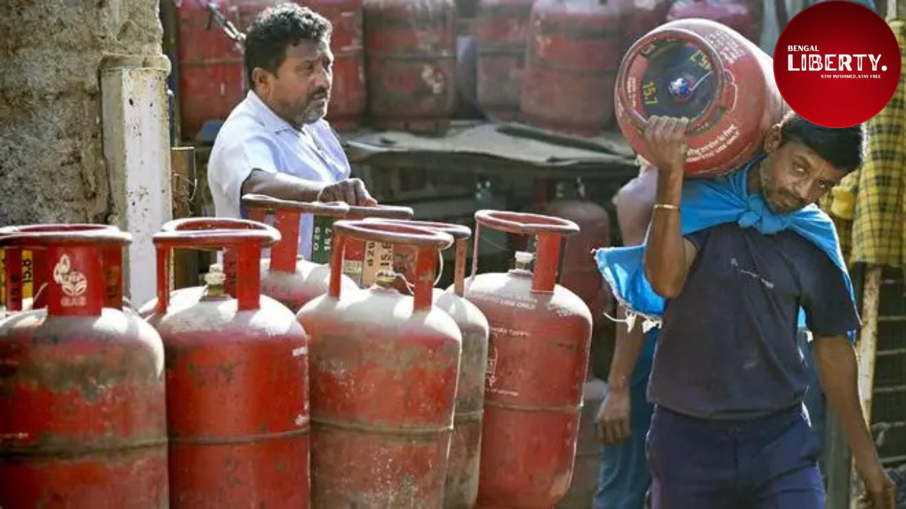 Solution of Gas Crisis