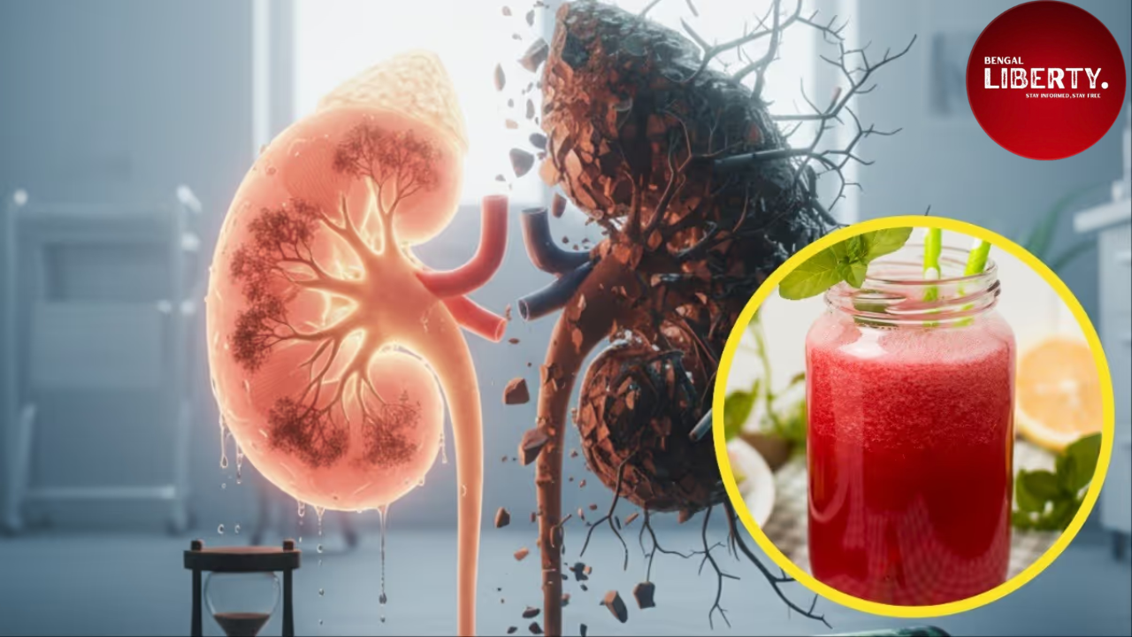 World Kidney Day