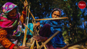 Women Empowerment in Bangladesh