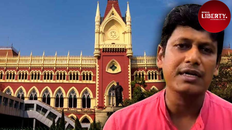 West Bengal DA issue