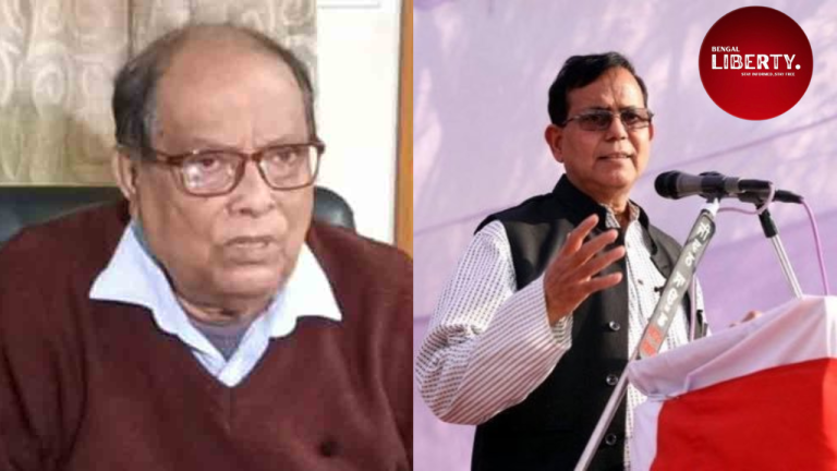 BJP rise West Bengal