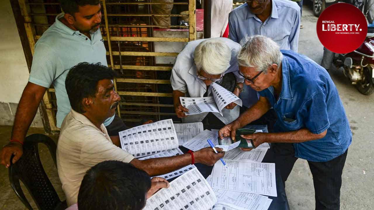 WB assembly election 2026