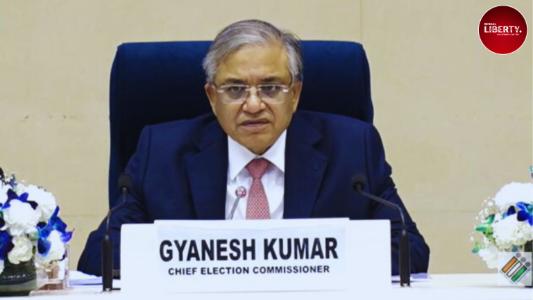 WB Assembly Election 2026 Dates