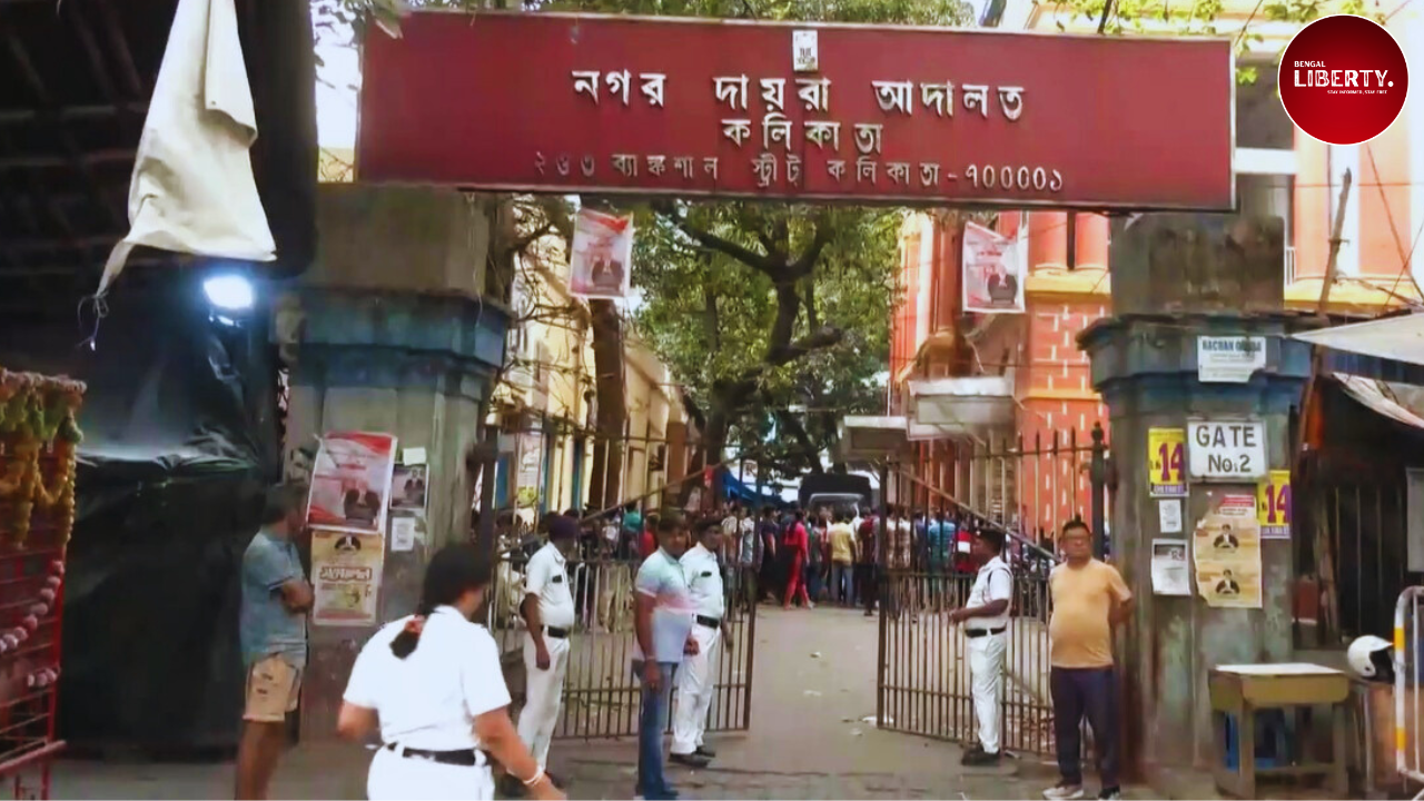 Girish Park Clash Kolkata