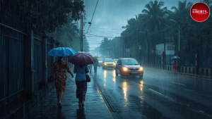 West Bengal Weather Today