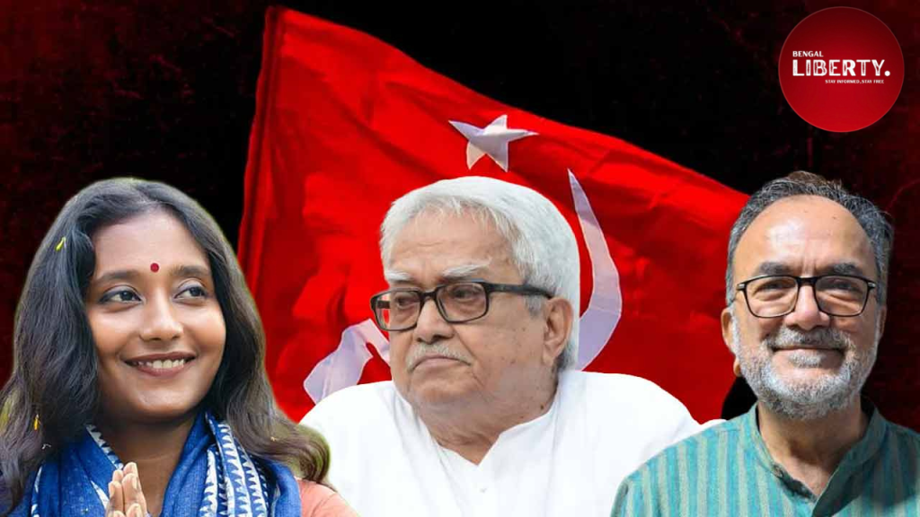 West Bengal election 2026