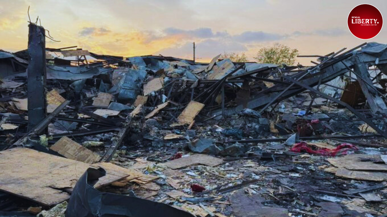 Kabul Hospital Attack