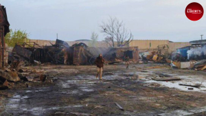 Kabul Hospital Attack