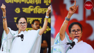 Mamata Banerjee