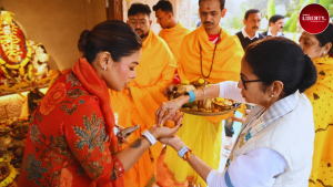 Iman Chakraborty Rejects Politics