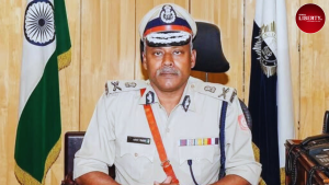 CP Ajay Nanda