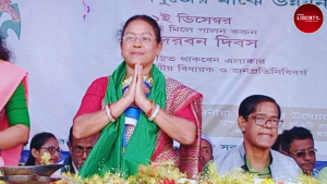 TMC Internal Conflict