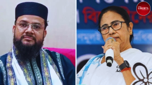 TMC Internal Conflict