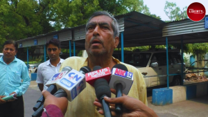 TMC Internal Conflict