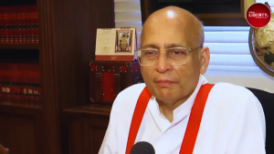 Abhishek Manu Singhvi on Congress