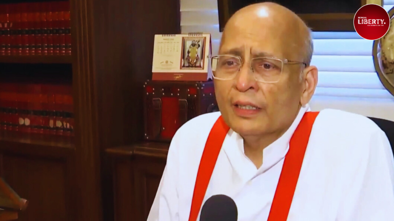 Abhishek Manu Singhvi on Congress