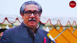 Sheikh Mujibur Rahman Birth Anniversary
