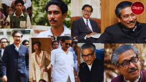 Sheikh Mujibur Rahman