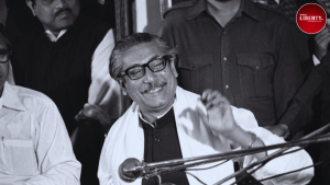 Sheikh Mujibur Rahman Birth Anniversary
