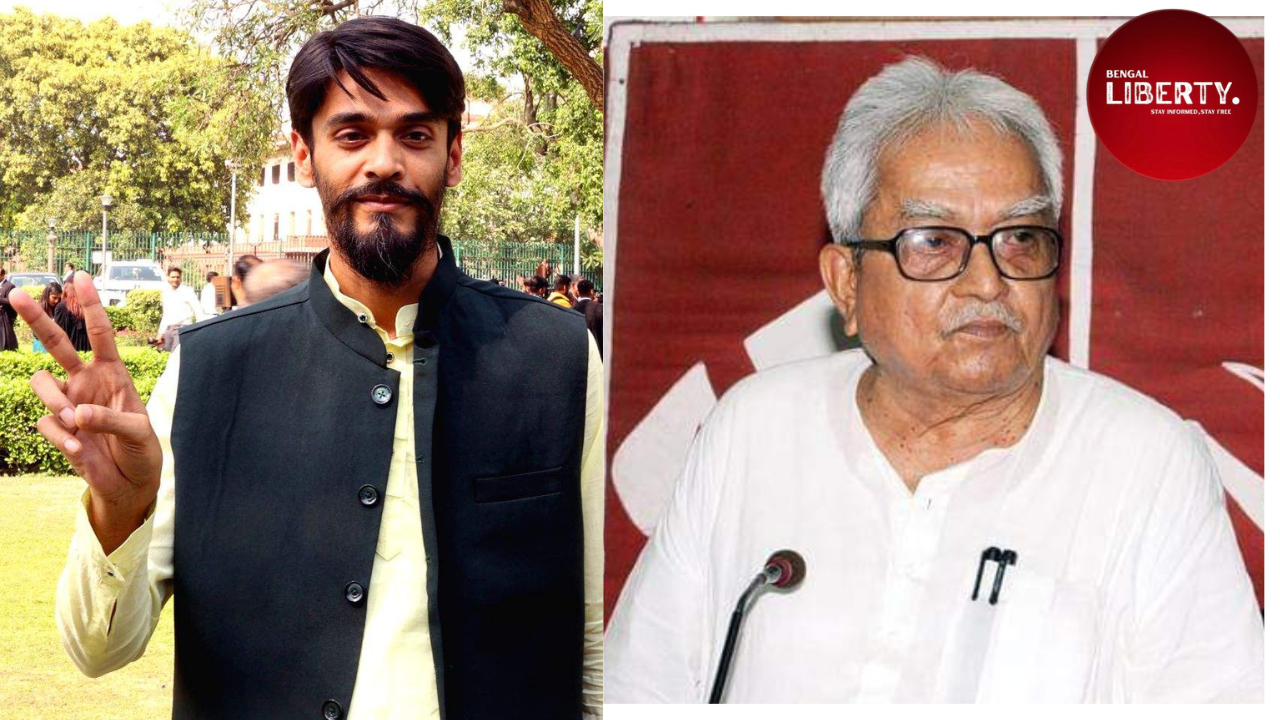 Seat sharing Left Front