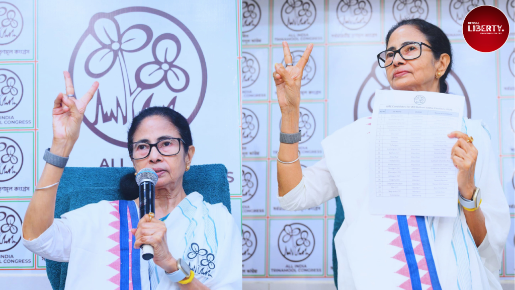 TMC Manifesto 2026
