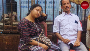 RG Kar Hospital Lift Death