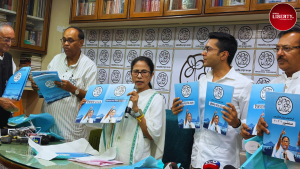 Mamata10 Promises Manifesto