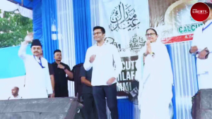 Mamata Banerjee Eid