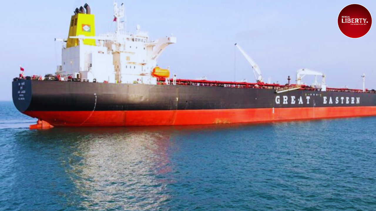 Strait of Hormuz Iran