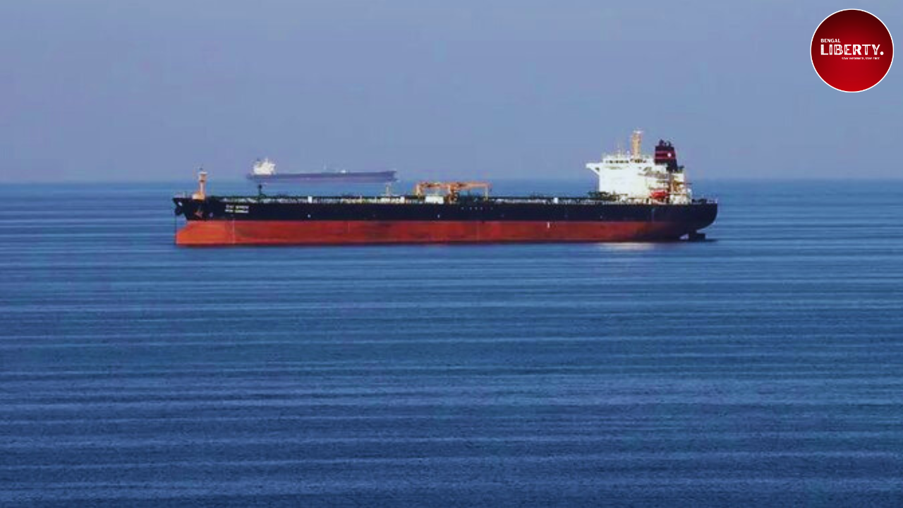 India Oil Tankers