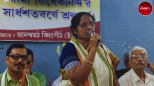 Manju Basu TMC