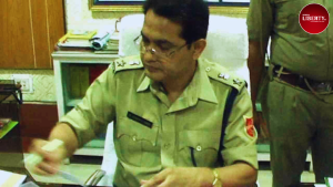 Humayun Kabir Domkal