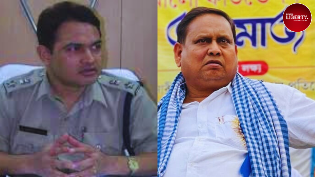 Humayun Kabir Domkal