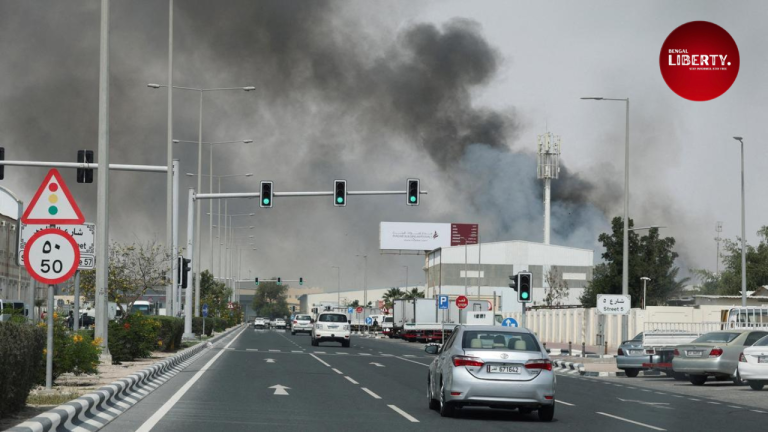 Middle East war 2026