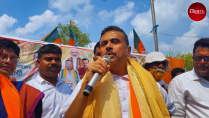 CM Suvendu Adhikari 