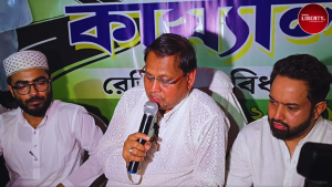 Humayun Kabir