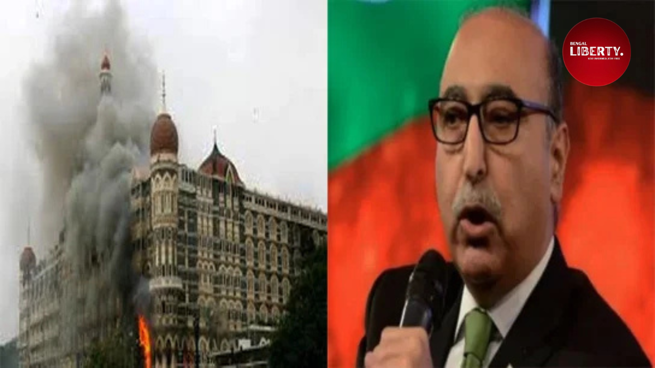 India security threat