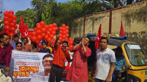 Panihati Assembly Election