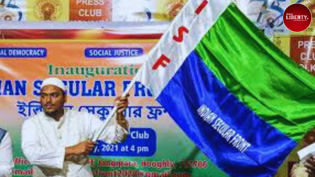 ISF Candidate