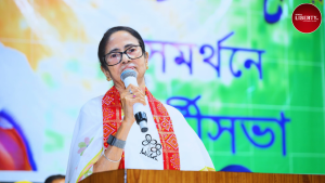 Mamata Banerjee