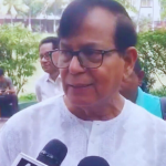 Md Salim CPM News