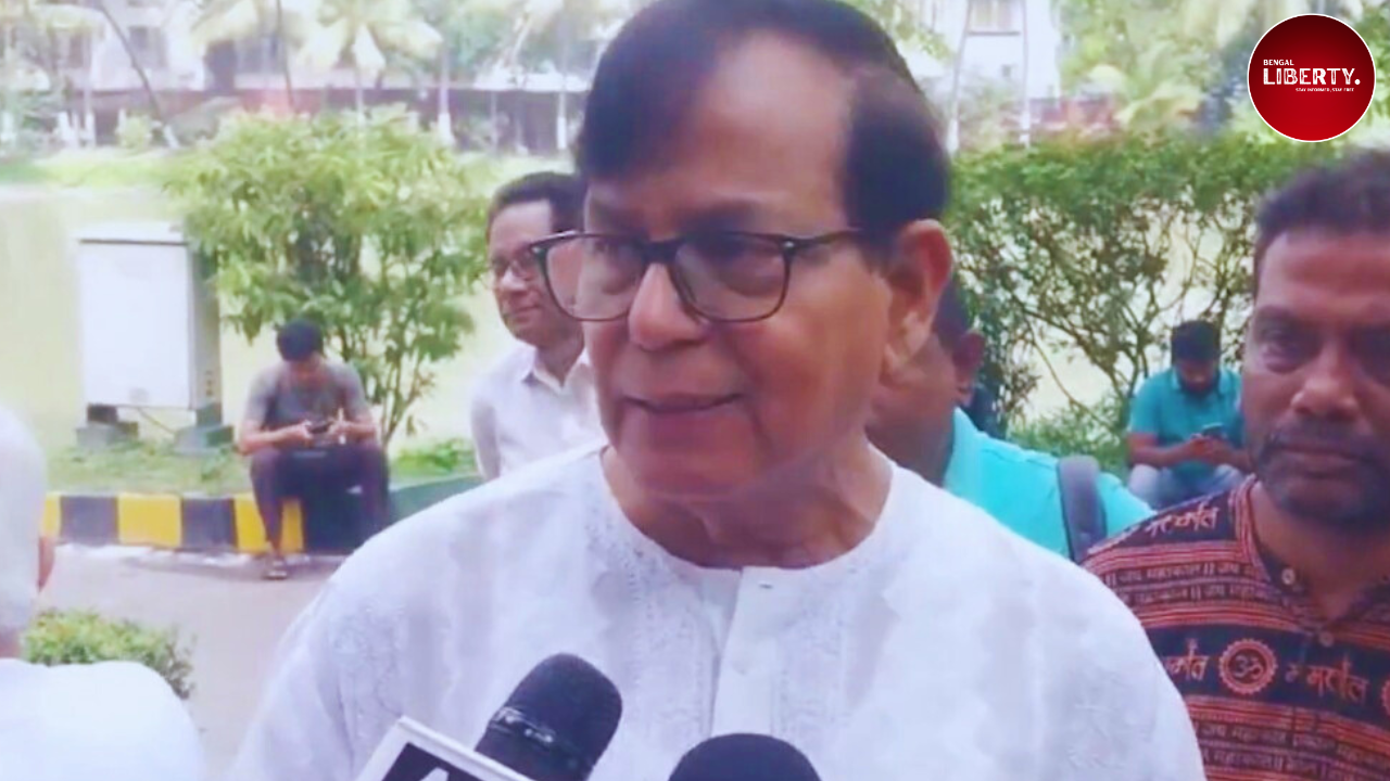 Md Salim CPM News