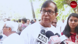 Md Salim CPM News