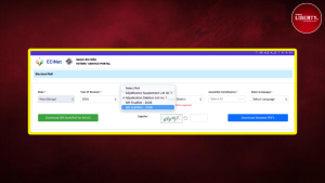 Supplementary Voter List WB